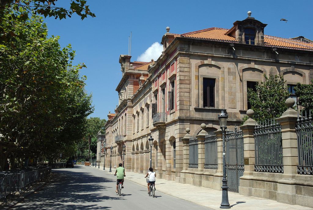 Fotografía de: ‘Resseguint les petjades del Setge de Barcelona del 1714’, artículo del Dr. Daniel Imbert-Bouchard Ribera y el Dr. Jordi Arcos-Pumarola | CETT